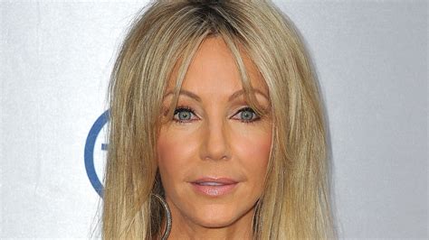 naked pictures of heather locklear